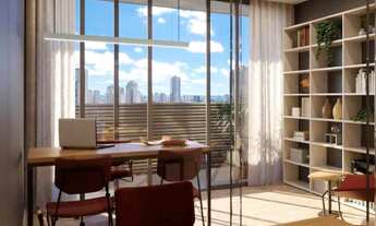 Imagem 5: SALA COMERCIAL em São Paulo - SP, Jardim Anália Franco