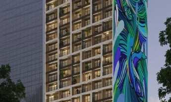 Imagem: Apartamento Padrão, 3 dormitórios na Rua