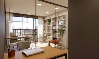 Imagem 6: SALA COMERCIAL em São Paulo - SP, Jardim Anália Franco