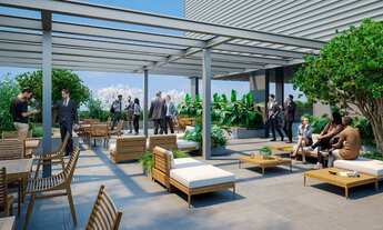 Imagem 7: SALA COMERCIAL em São Paulo - SP, Jardim Anália Franco