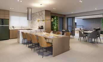 Imagem 5: Apartamento à venda no bairro Ipiranga - São Paulo/SP