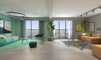 Imagem 4: Pulse Higienópolis - Residencial