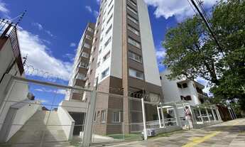 Imagem 2: Apartamento Padrão, 2 dormitórios, 1 suítes, 2 banheiro, 1 vaga na garagem