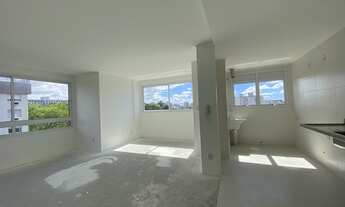 Imagem 6: Apartamento Padrão, 2 dormitórios, 1 suítes, 2 banheiro, 1 vaga na garagem