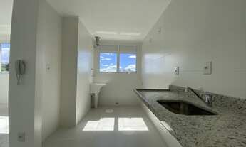 Imagem 7: Apartamento Padrão, 2 dormitórios, 1 suítes, 2 banheiro, 1 vaga na garagem