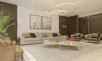 Imagem 3: Cobertura à venda em Curitiba, Bacacheri, com 3 quartos, 158,29m²