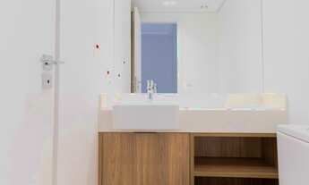 Imagem 7: Apartamento à venda no bairro Jardim Paulista - São Paulo/SP