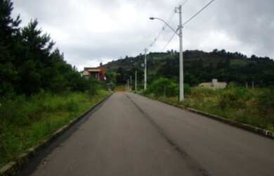 Imagem 4: Terreno, na Avenida Da Serraria