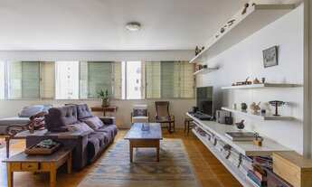 Imagem: Apartamento Padrão, 3 dormitórios na Rua