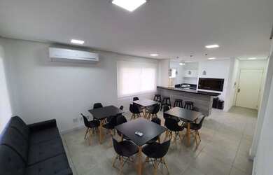 Imagem 16: Apartamento Padrão, 1 dormitório, 1 banheiros, 1 vaga na garagem