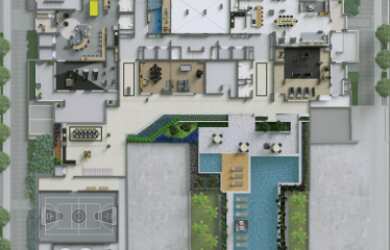 Imagem 13: APARTAMENTO RESIDENCIAL em São Paulo - SP, Alto do Ipiranga