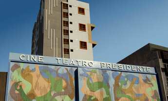 Imagem: Apartamento à venda no bairro Floresta