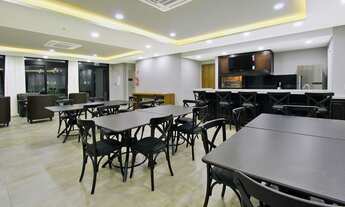 Imagem 6: Apartamento à venda no bairro Central Parque - Porto Alegre/RS