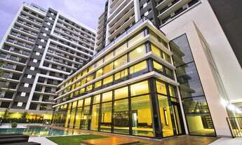 Imagem 7: Apartamento à venda no bairro Central Parque - Porto Alegre/RS