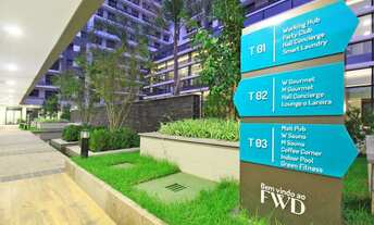 Imagem 4: Apartamento à venda no bairro Central Parque - Porto Alegre/RS