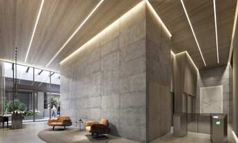 Imagem 7: Studio à venda em São Paulo, Vila Olímpia, com 1 quarto, 32,07m²