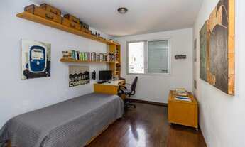 Imagem: Apartamento Padrão, 3 dormitórios na Rua