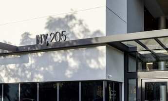 Imagem 5: NY 205 - NY 205 Apartamento com 1 dormitório