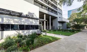 Imagem 7: Studio à venda em Porto Alegre, Auxiliadora, com 1 quarto, 43,13m²