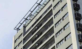 Imagem 2: Studio à venda em Porto Alegre, Auxiliadora, com 1 quarto, 43,13m²