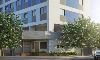 Imagem 2: Apartamento à venda no bairro Bela Vista - São Paulo/SP