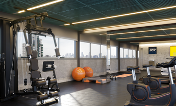 Imagem 4: Apartamento à venda no bairro Bela Vista - São Paulo/SP