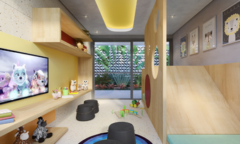 Imagem 6: Apartamento à venda no bairro Bela Vista - São Paulo/SP