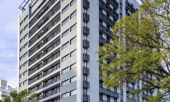 Imagem: Apartamento à venda no bairro Auxiliadora