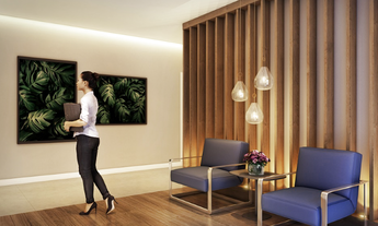 Imagem 3: Apartamento Studio, 1 dormitório na Rua Pacobá