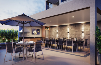 Imagem 10: APARTAMENTO RESIDENCIAL em São Paulo - SP, Alto do Ipiranga