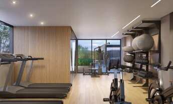 Imagem 3: Apartamento à venda no bairro Jardim Botânico - Porto Alegre/RS