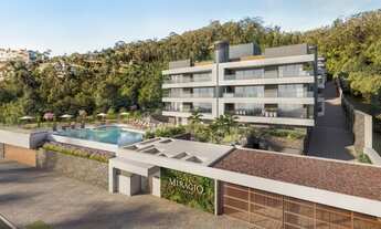 Imagem: Apartamento com 3 quartos, 165,98m², à