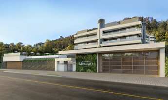 Imagem 2: Apartamento com 3 quartos, 164,89m², à venda em Florianópolis, Cacupé