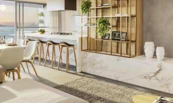 Imagem 3: Apartamento com 3 quartos, 164,89m², à venda em Florianópolis, Cacupé