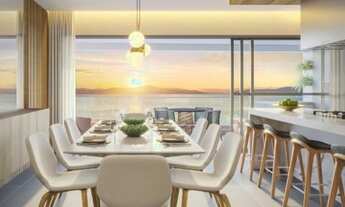 Imagem 4: Apartamento com 3 quartos, 164,89m², à venda em Florianópolis, Cacupé