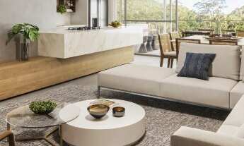 Imagem 5: Miragio Cacupé - Apartamento à venda no bairro Cacupé - Florianópolis/SC