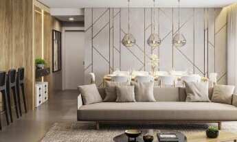 Imagem 6: Apartamento com 3 quartos, 164,89m², à venda em Florianópolis, Cacupé