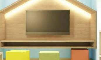 Imagem 7: Apartamento Padrão, 2 dormitórios na Rua Do Símbolo