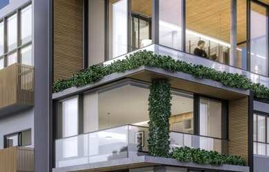 Imagem 2: Apartamento à venda no bairro Mont Serrat - Porto Alegre/RS