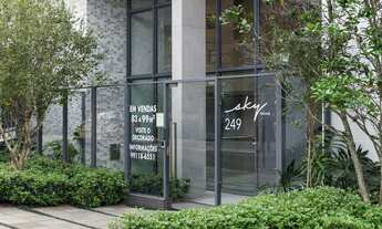 Imagem 4: Apartamento à venda no bairro Passo da Areia - Porto Alegre/RS