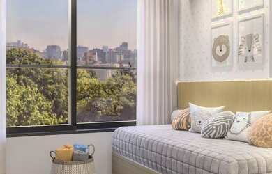 Imagem 7: Apartamento à venda no bairro Mont Serrat - Porto Alegre/RS