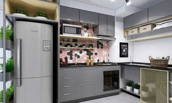 Imagem 5: Apartamento Padrão, 2 dormitórios na Rua Professor Soriano Magalhães