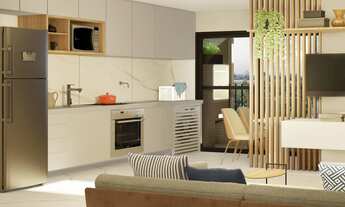 Imagem 4: Apartamento Padrão, 2 dormitórios na Rua Do Símbolo