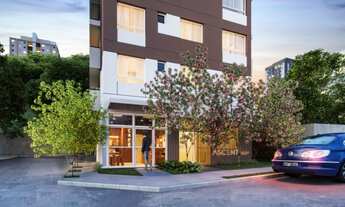 Imagem 2: APARTAMENTO RESIDENCIAL em São Paulo - SP, Bela Vista