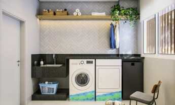 Imagem 5: Studio à venda em São Paulo, Bela Vista, com 1 quarto, 18,51m²