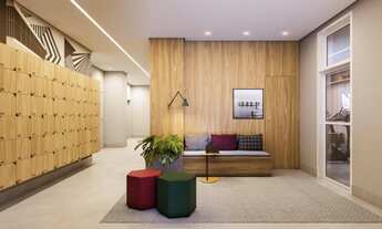 Imagem 6: APARTAMENTO RESIDENCIAL em São Paulo - SP, Bela Vista