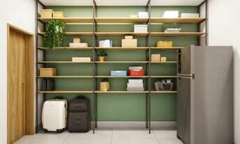 Imagem 7: APARTAMENTO RESIDENCIAL em São Paulo - SP, Bela Vista