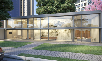 Imagem: Loja à venda no bairro Mossunguê - Curitiba/PR