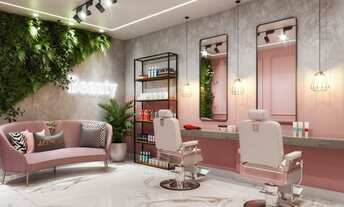 Imagem 7: 2 dormitórios, 1 banheiros, 37M² de Área Construída