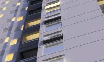 Imagem 2: 2 dormitórios, 1 banheiros, 37M² de Área Construída